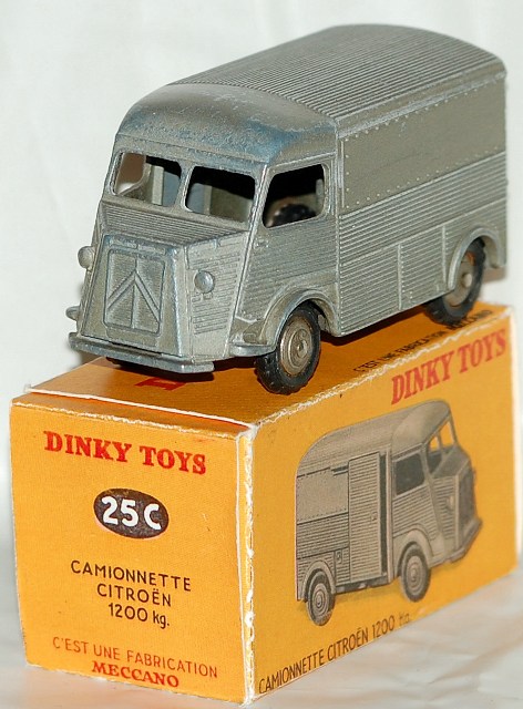 Catalogue Dinky Toys 56 - Occasion - Pour Collectionneurs De Voitures Miniatures Vintage